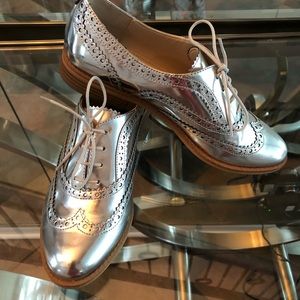 Sam Edelman Oxfords